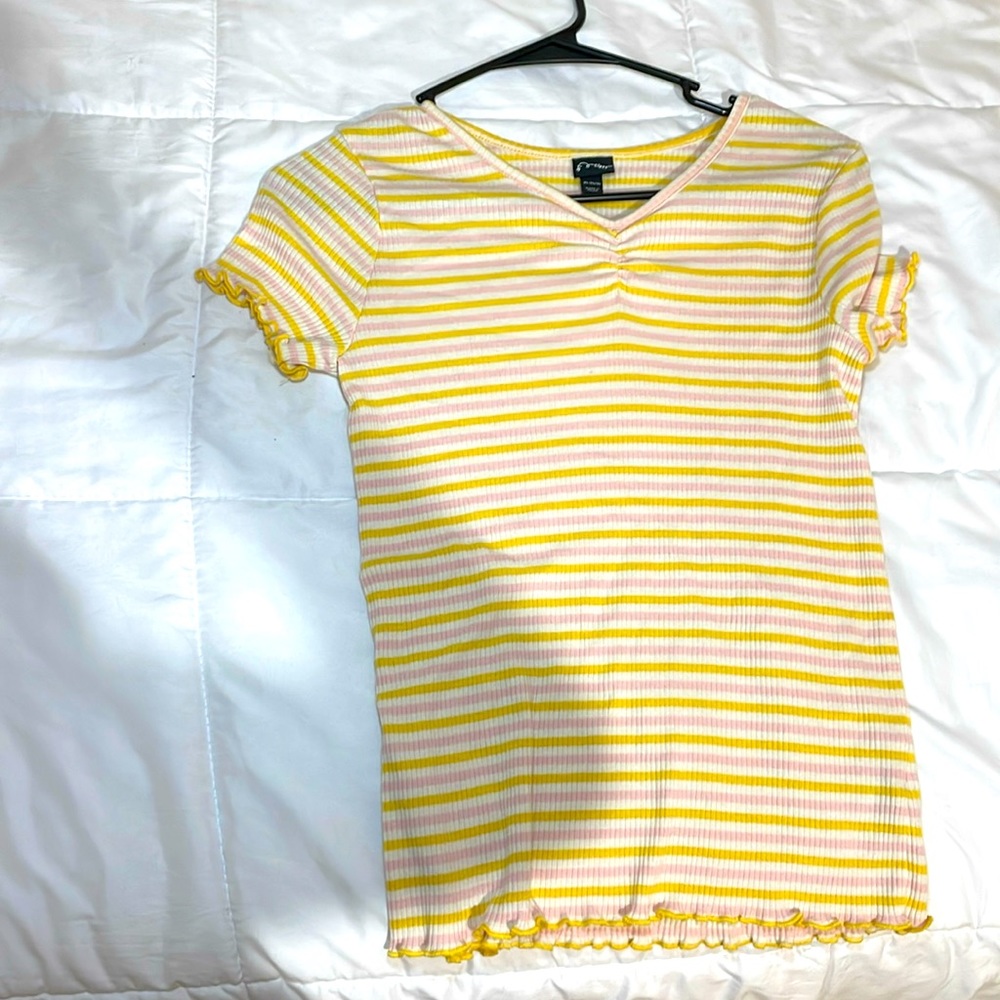 Target, short sleeve blouse